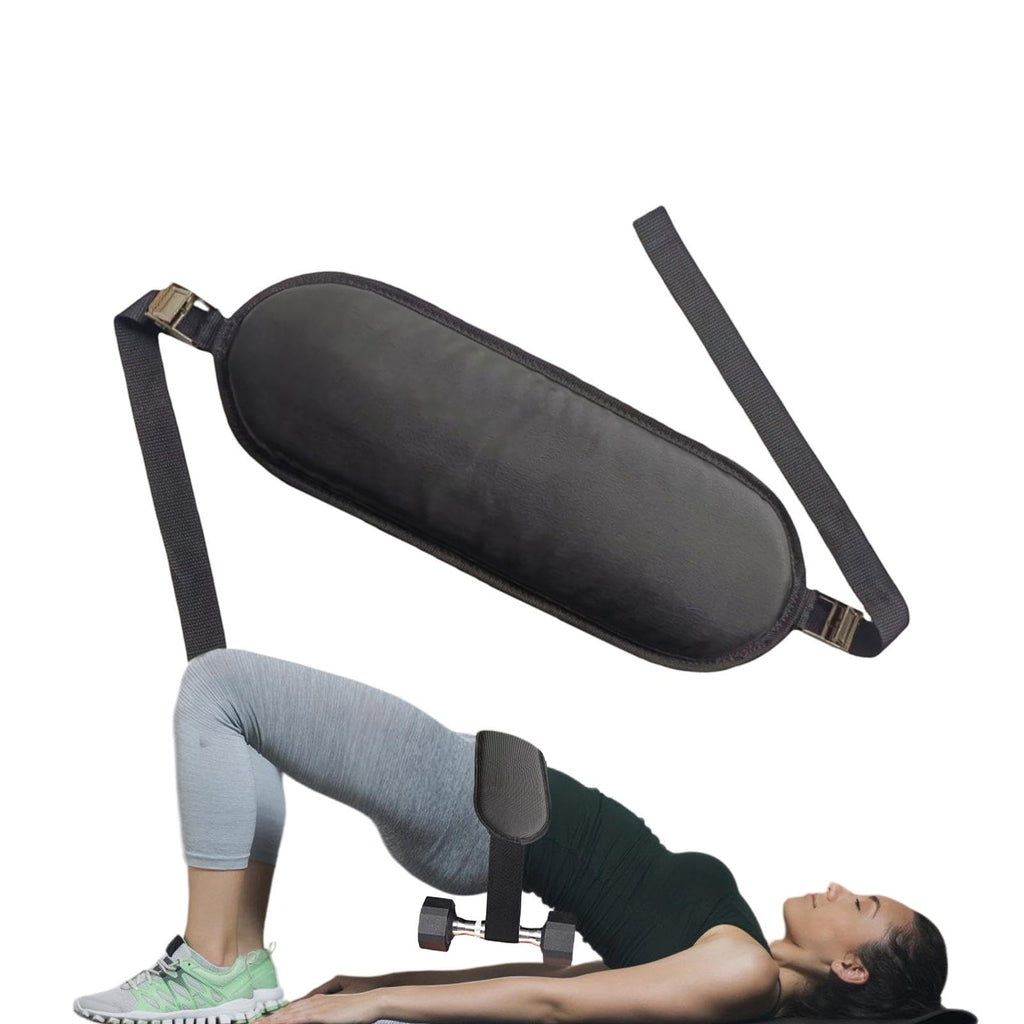 Hip Thrust Belt