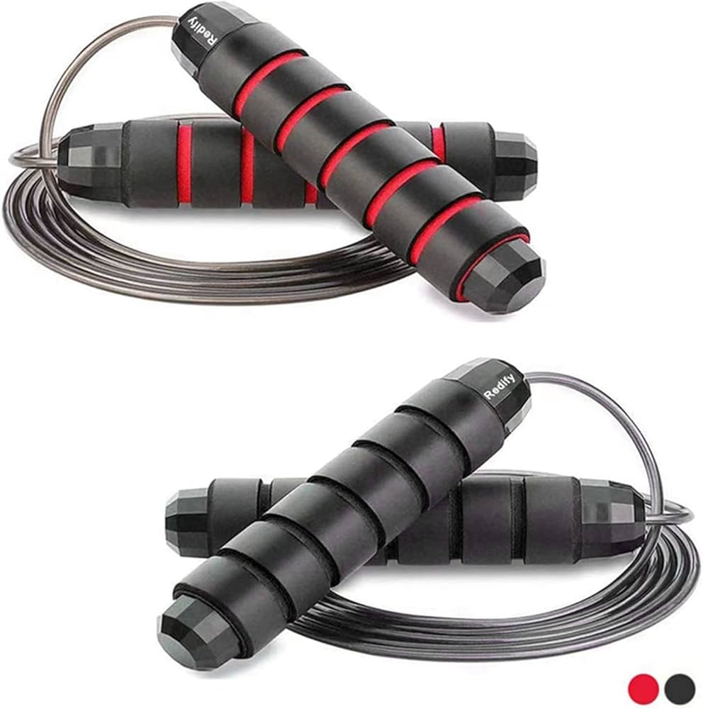 Adjustable Jump Rope