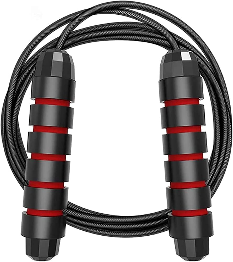 Adjustable Jump Rope