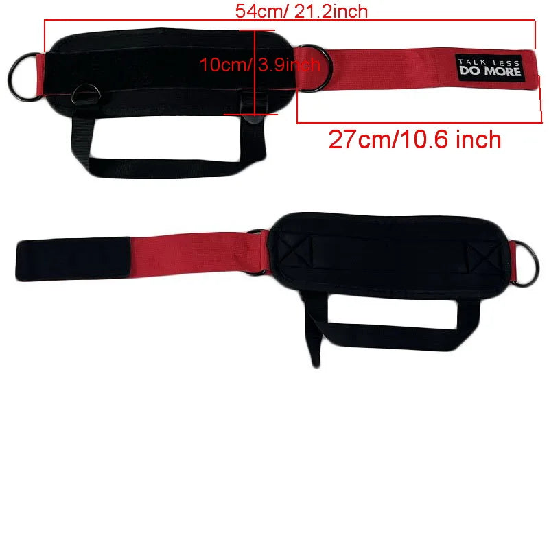 Gym Ankle Strap