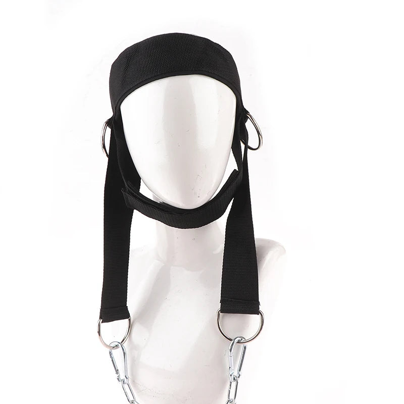 Neck Trainer Fitness Equipment