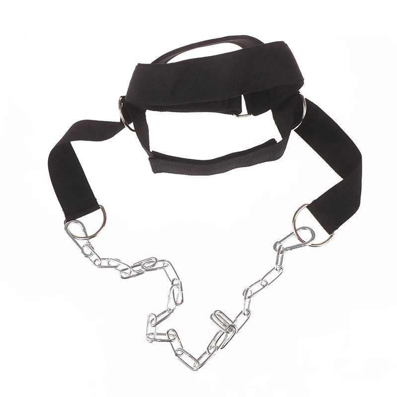 Neck Trainer Fitness Equipment