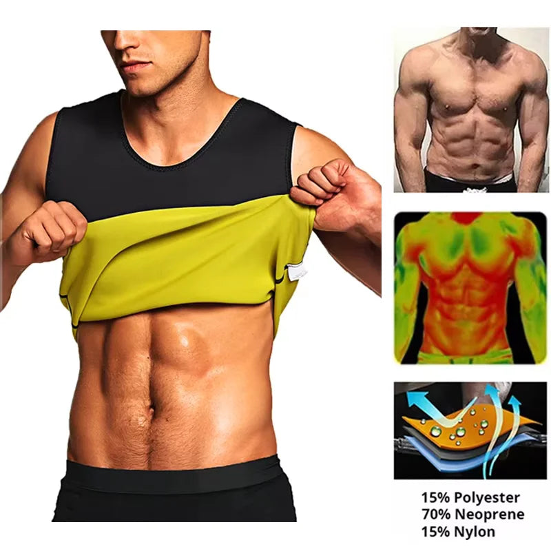 Men Training T-shirts