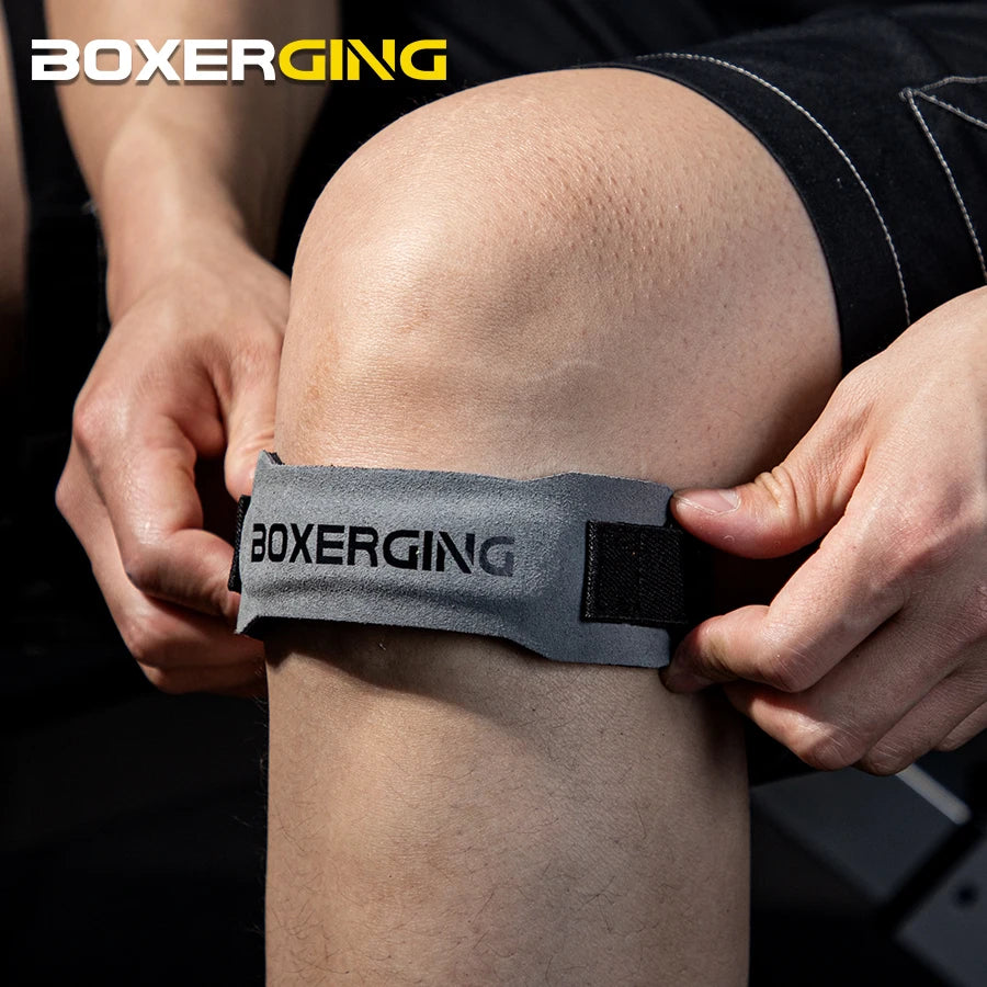 Patellar Knee Strap