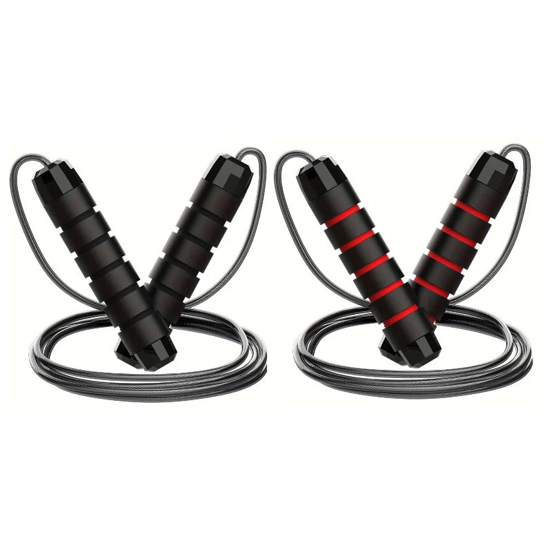 Adjustable Jump Rope