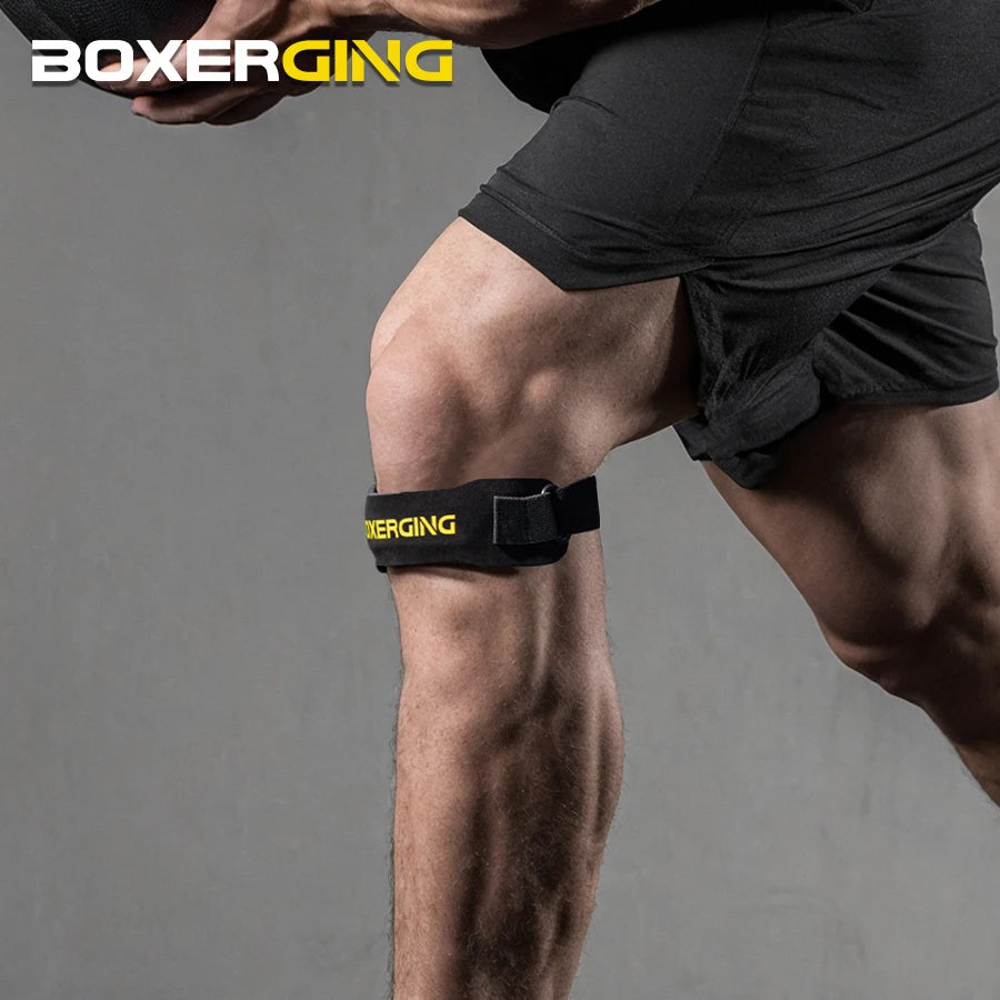 Patellar Knee Strap