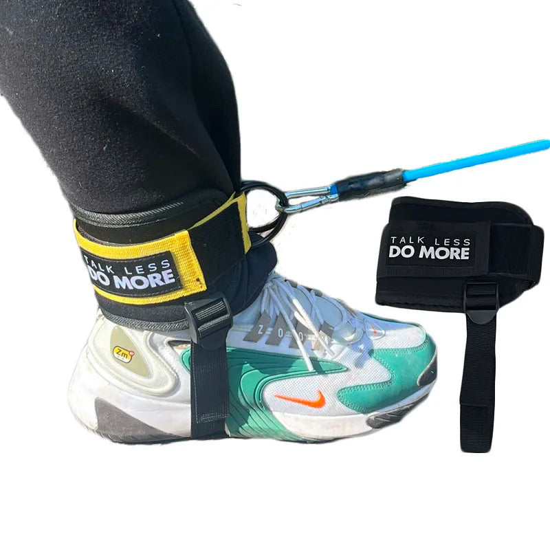 Gym Ankle Strap