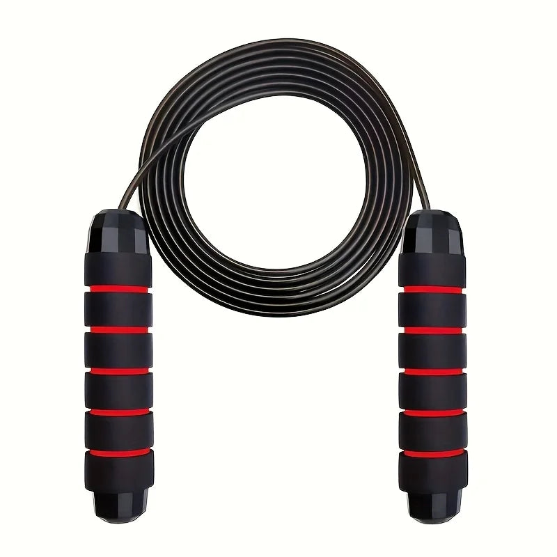 Adjustable Jump Rope
